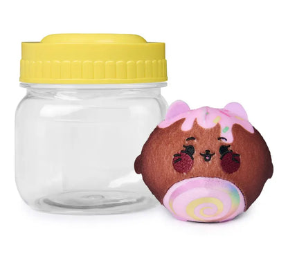 Magic Jellykins Surprise Reveal Squishy Characters