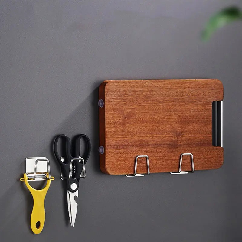 Holders for Kitchen Sink Adhesive