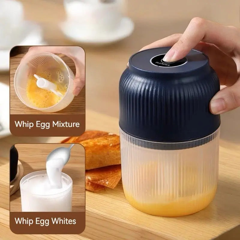electric food processor