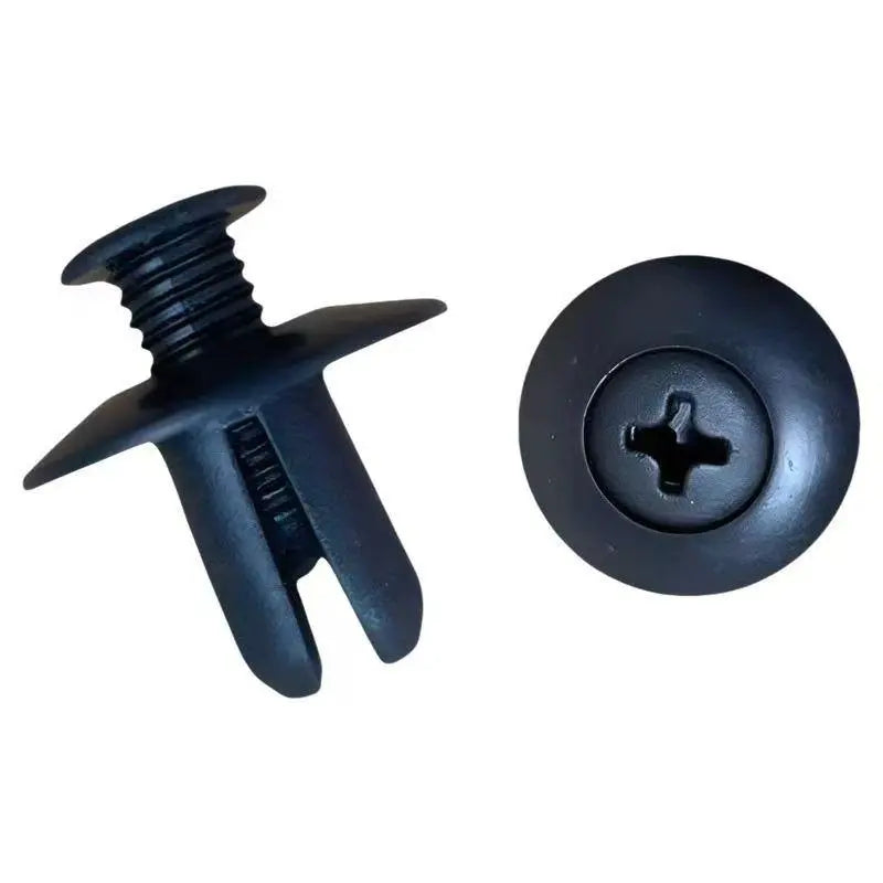 Piece Universal Automotive Expansion Clip Set