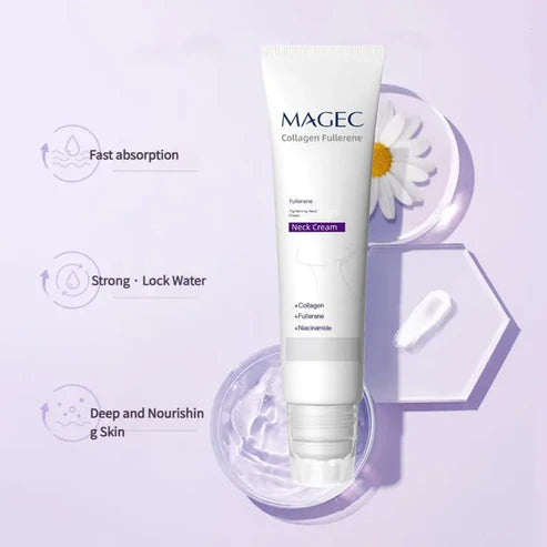 MAGEC Collagen Neck Firming Cream