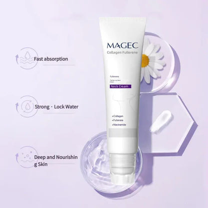 MAGEC Collagen Neck Firming Cream