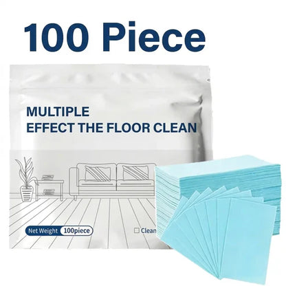 Multi-Surface Floor Cleaning Tablets 200-Pack