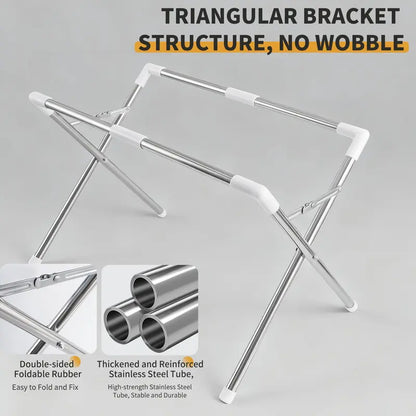 Pet Grooming Hammock