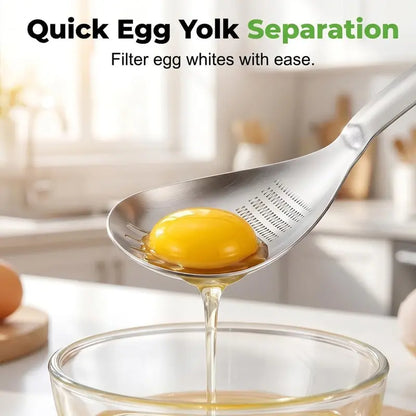 5-In-1 Multi-Functional Cooking Spoon