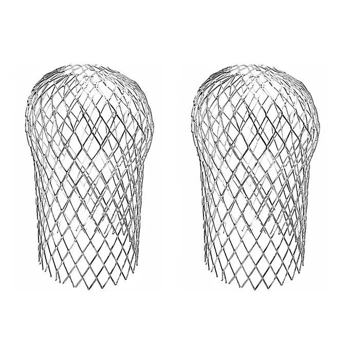 Aluminum Gutter Guard Strainer