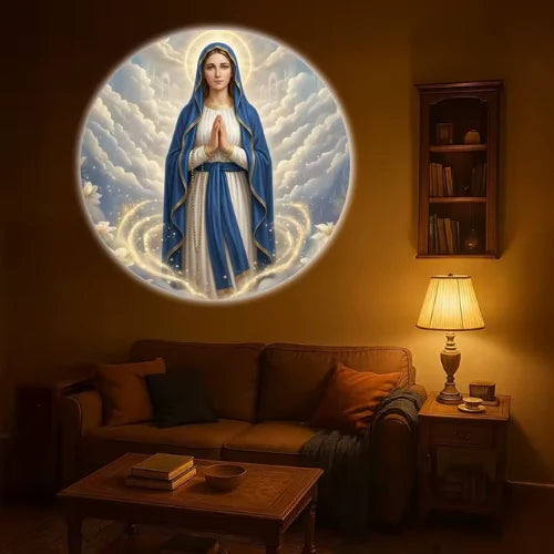 Projection Light – Brings Peace & Calm to Any Space