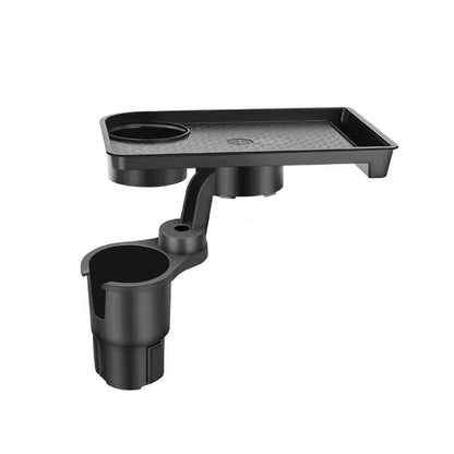 Multi-Functional Car Console Organizer Tray