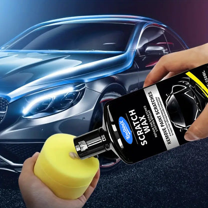 Universal Car Scratch Repair Wax Kit
