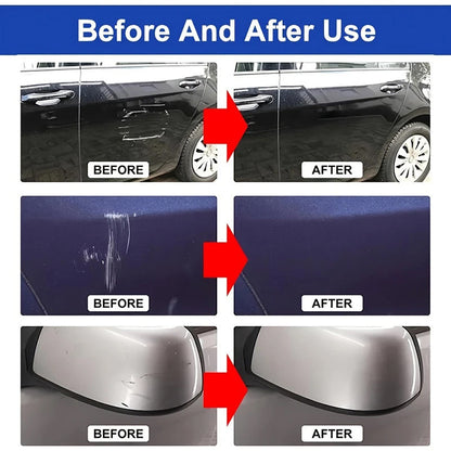 Universal Car Scratch Repair Wax Kit