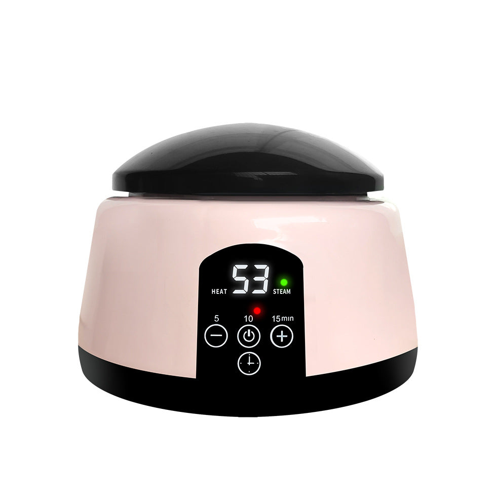 Steam Gel Nail Polish Remover Machine