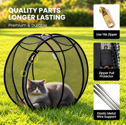 Outdoor Pet Playpen