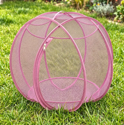 Outdoor Pet Playpen