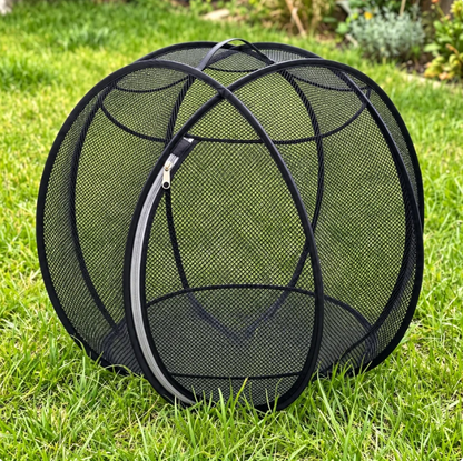 Outdoor Pet Playpen