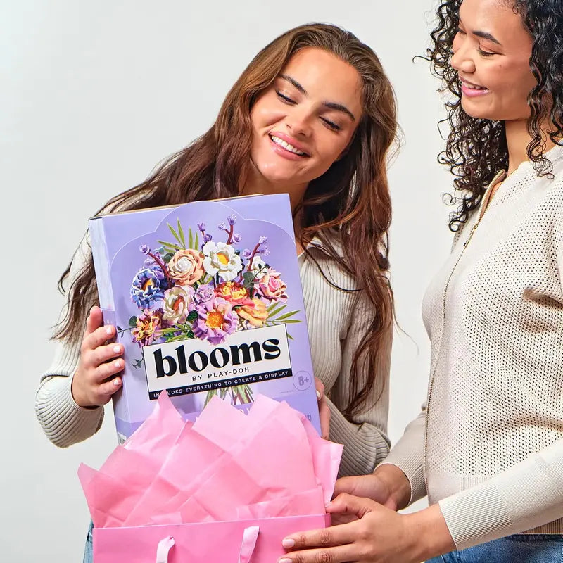 Blooms by Play-Doh Meadow Bouquet Kit