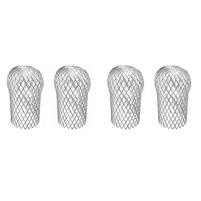 Aluminum Gutter Guard Strainer