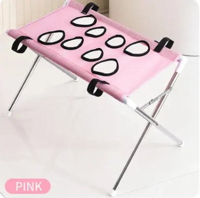 Pet Grooming Hammock