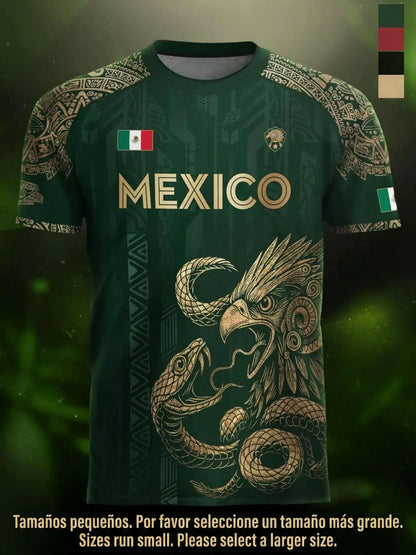 World Cup Fan Performance Soccer Jersey