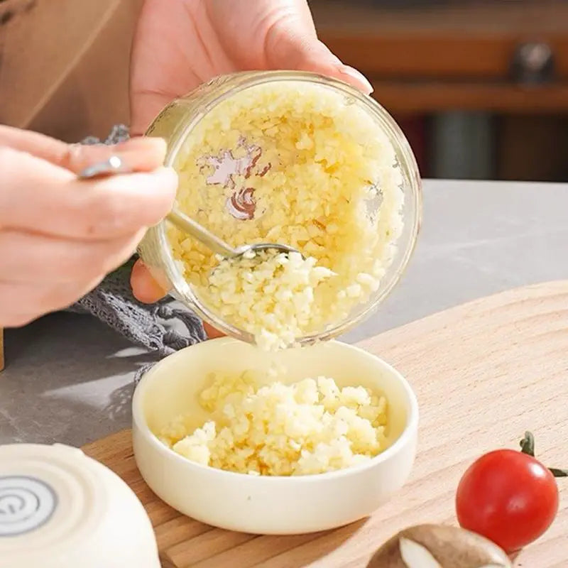 electric food processor