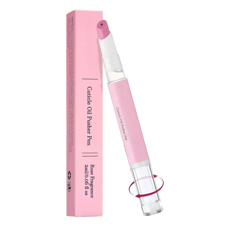 Pro Vegan Version 2.0 Cuticle Care Kit - Remover Tool