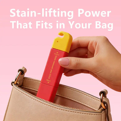 12 ml Double-Head Portable Stain Remover Pen