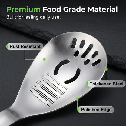 5-In-1 Multi-Functional Cooking Spoon