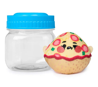 Magic Jellykins Surprise Reveal Squishy Characters