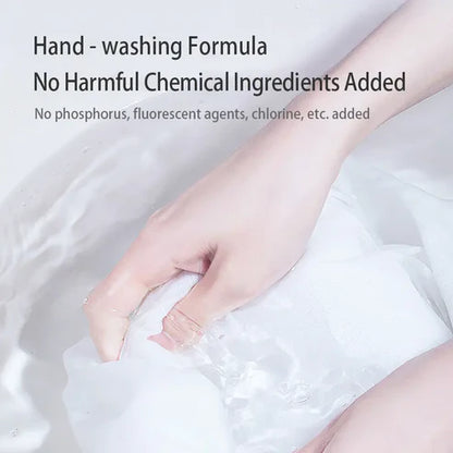 FlyCleanse Laundry Stain Remover Spray