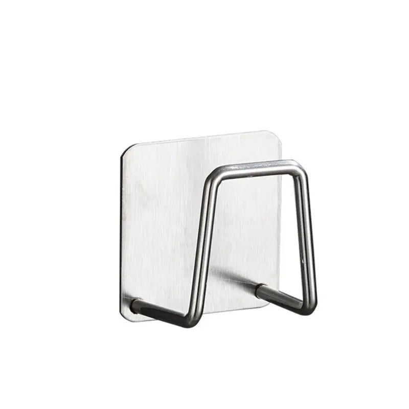 Holders for Kitchen Sink Adhesive