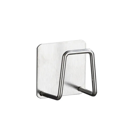 Holders for Kitchen Sink Adhesive