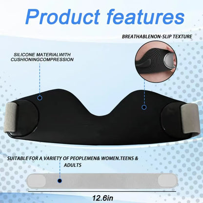 Adjustable Patellar Tendon Knee Strap 2-Pack