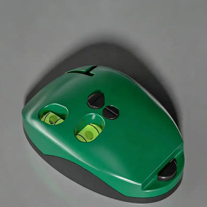 Self-Leveling Laser Level, Red & Green Beam