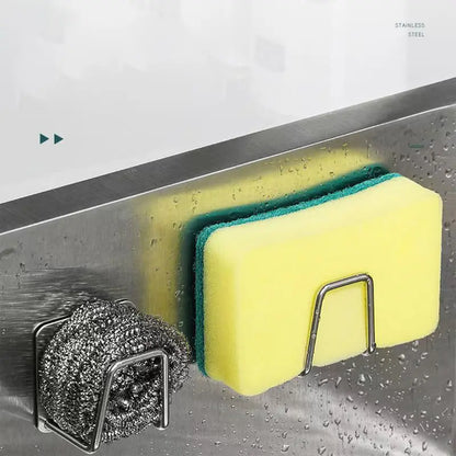 Holders for Kitchen Sink Adhesive