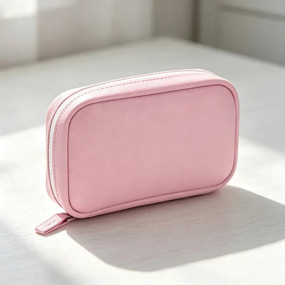 Waterproof Travel Pill Pouch Set (14 Pcs)