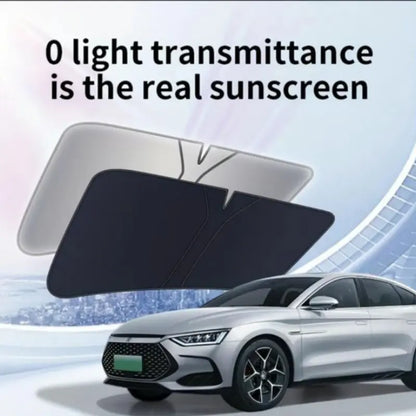 Thermal Windshield Sunshade Cover