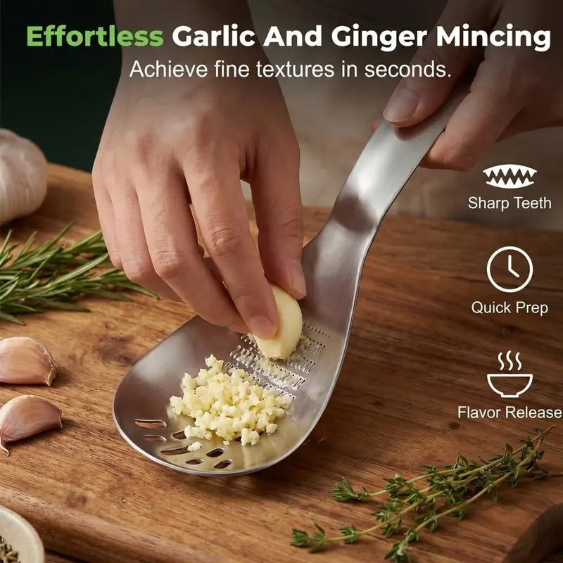 5-In-1 Multi-Functional Cooking Spoon