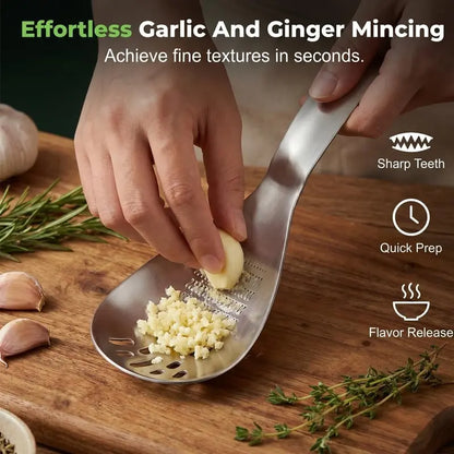 5-In-1 Multi-Functional Cooking Spoon
