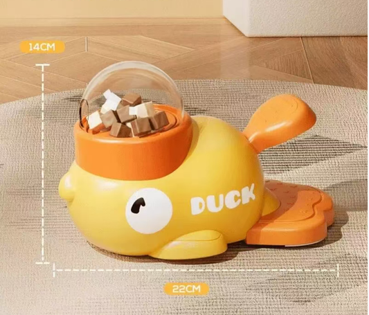 Potaroma Interactive Cat Puzzle Treat Dispenser Toy