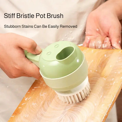 Cordless Electric Food Chopper