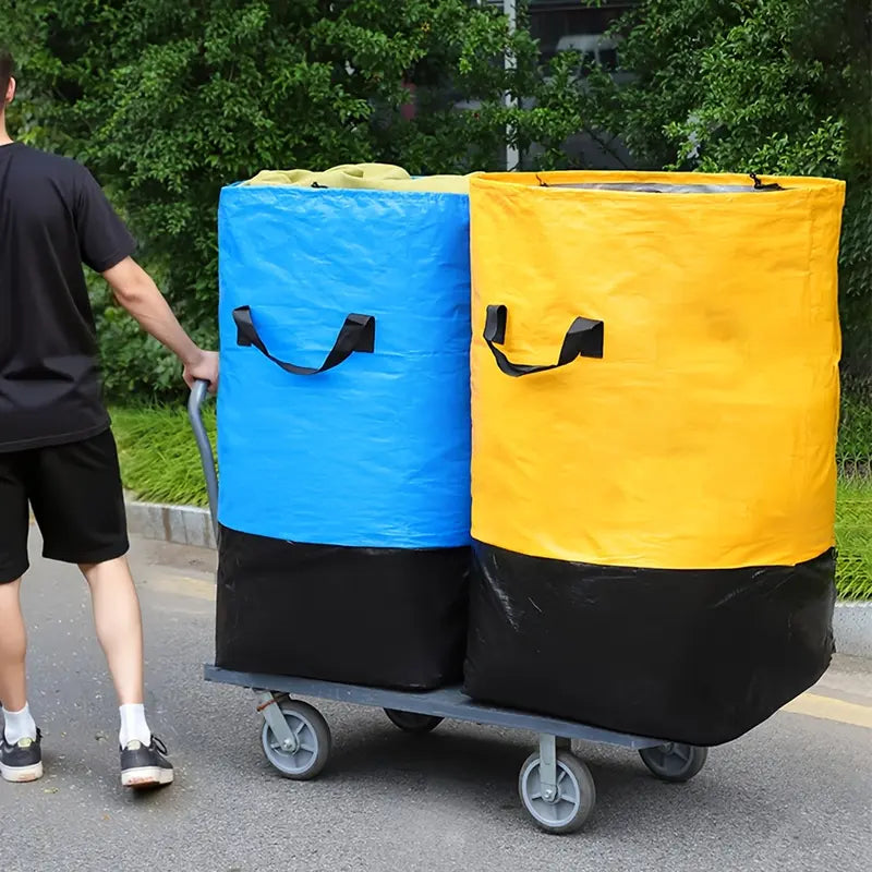 Heavy-Duty Moving Bag with Handle