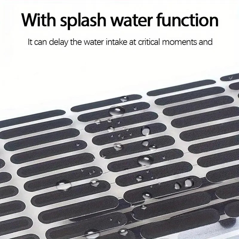 20-Piece Universal Smartphone Speaker Dustproof Mesh Covers
