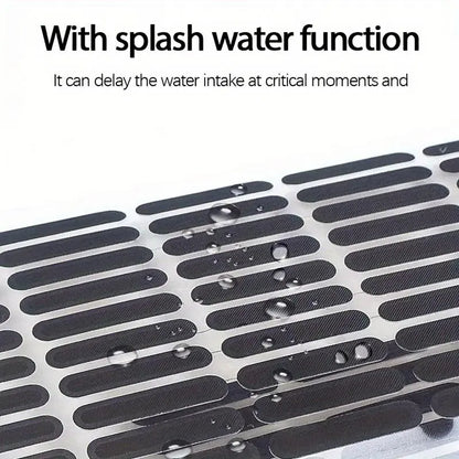 20-Piece Universal Smartphone Speaker Dustproof Mesh Covers