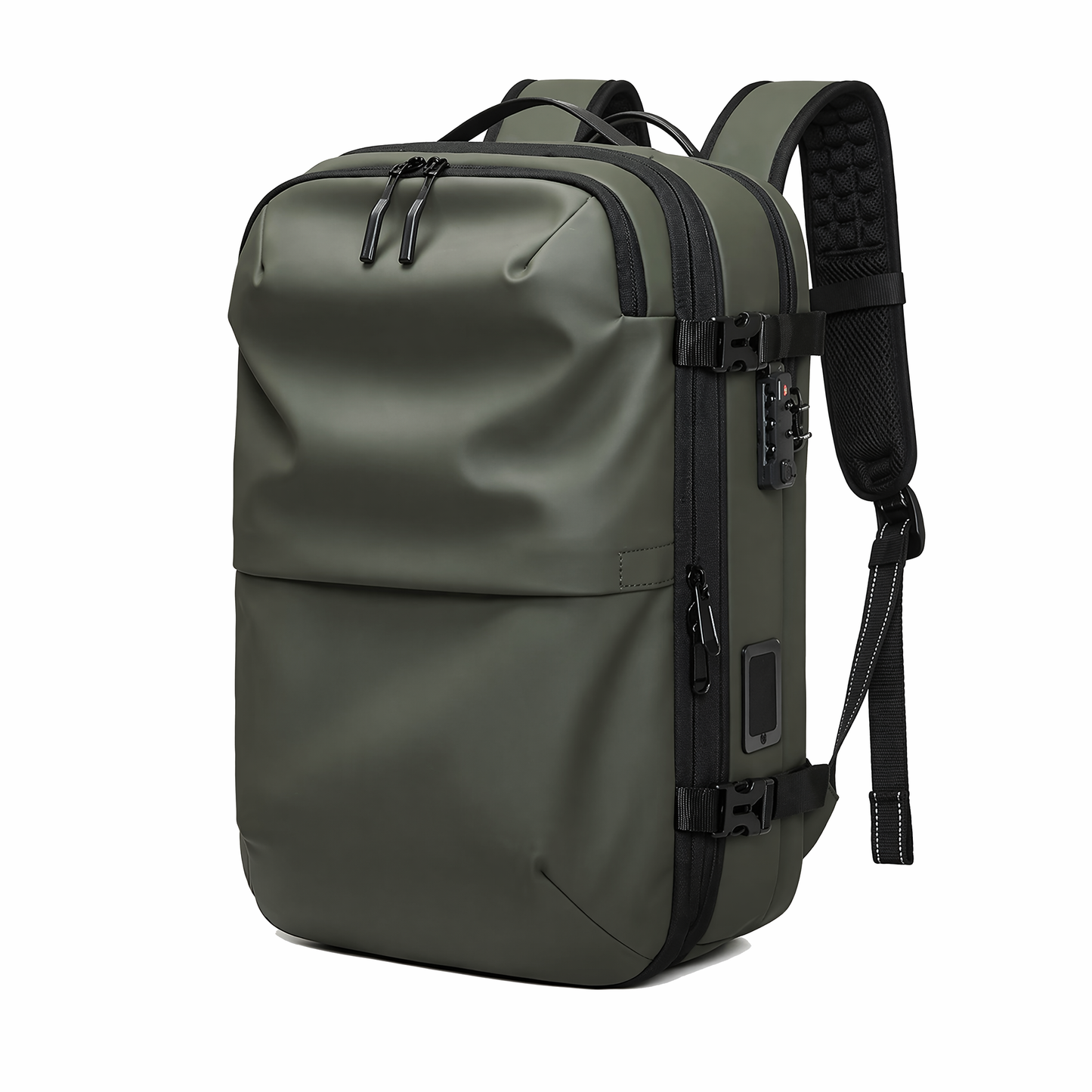 Waterproof Vacuum Travel Backpack