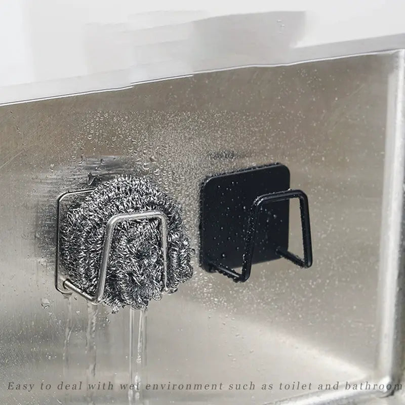 Holders for Kitchen Sink Adhesive
