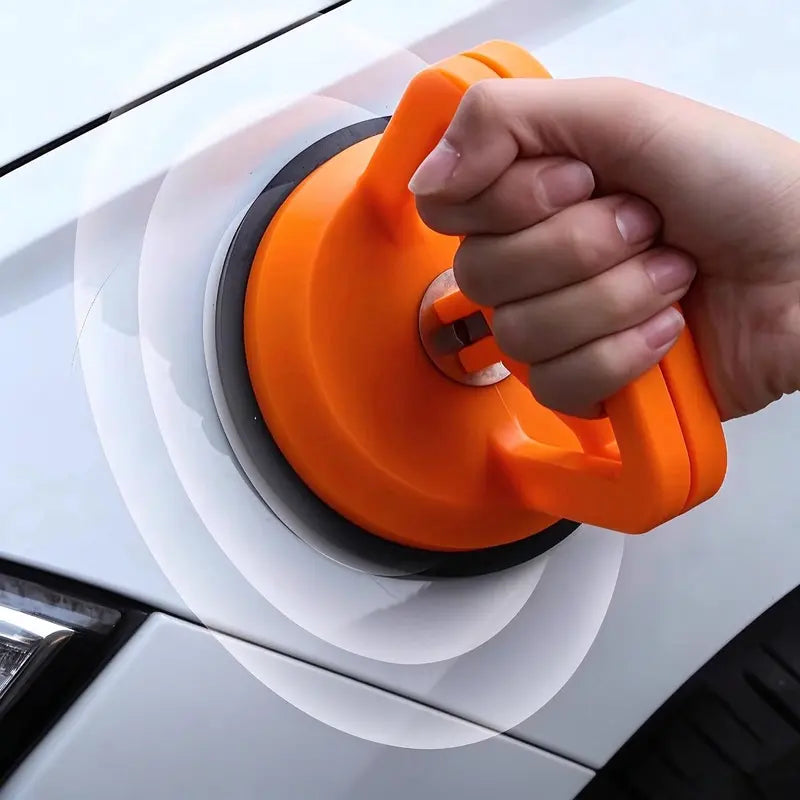Suction Cup Lifter for Car Dent Repair, Glass & Tile
