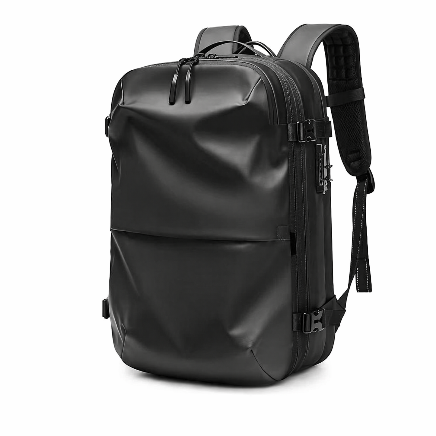 Waterproof Vacuum Travel Backpack