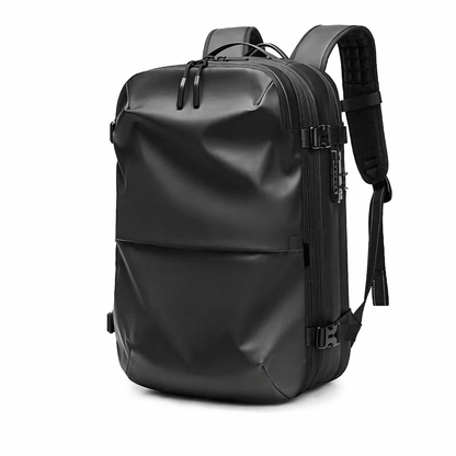 Waterproof Vacuum Travel Backpack
