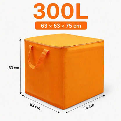 300L Extra Large Moving & Storage Bag