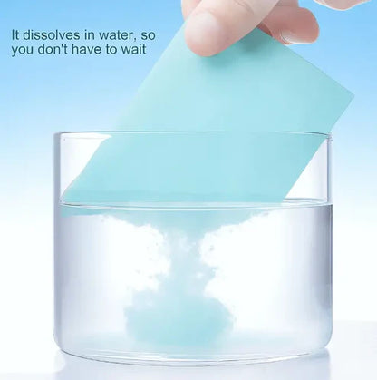 Multi-Surface Floor Cleaning Tablets 200-Pack