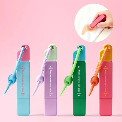 12 ml Double-Head Portable Stain Remover Pen